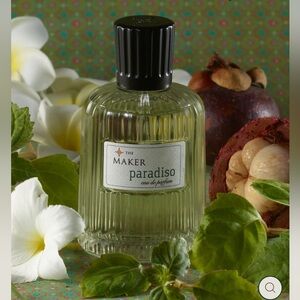 NIB Maker Paradiso eau de parfume 50ml
